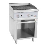Cooking Performance Group 24CBRSBNL Natural Gas 24