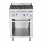 Cooking Performance Group 24CBRSBNL Natural Gas 24