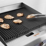 Cooking Performance Group 24CBRSBNL Natural Gas 24