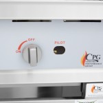 Cooking Performance Group 24CBRSBNL Natural Gas 24