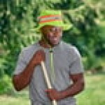 Ergodyne 23260 GloWear 8935 Lime Hi-Vis Ranger Sun Hat - L/XL Ergodyne 23260 GloWear 8935 Lime Hi-Vis Ranger Sun Hat - L/XL