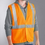 Ergodyne 23260 GloWear 8935 Lime Hi-Vis Ranger Sun Hat - L/XL Ergodyne 23260 GloWear 8935 Lime Hi-Vis Ranger Sun Hat - L/XL