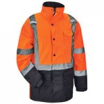 Ergodyne 23260 GloWear 8935 Lime Hi-Vis Ranger Sun Hat - L/XL Ergodyne 23260 GloWear 8935 Lime Hi-Vis Ranger Sun Hat - L/XL