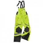 Ergodyne 23260 GloWear 8935 Lime Hi-Vis Ranger Sun Hat - L/XL Ergodyne 23260 GloWear 8935 Lime Hi-Vis Ranger Sun Hat - L/XL