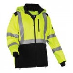 Ergodyne 23260 GloWear 8935 Lime Hi-Vis Ranger Sun Hat - L/XL Ergodyne 23260 GloWear 8935 Lime Hi-Vis Ranger Sun Hat - L/XL