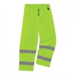 Ergodyne 23260 GloWear 8935 Lime Hi-Vis Ranger Sun Hat - L/XL Ergodyne 23260 GloWear 8935 Lime Hi-Vis Ranger Sun Hat - L/XL