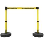 Banner Stakes PLUS Yellow 