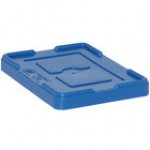 Quantum Gray Lid for DG91025, DG91035, and DG91050 Dividable Grid Containers