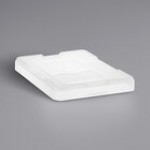 Quantum Gray Lid for DG91025, DG91035, and DG91050 Dividable Grid Containers