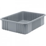 Quantum Gray Lid for DG91025, DG91035, and DG91050 Dividable Grid Containers