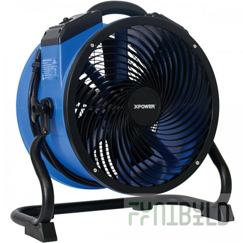 XPOWER FC-300 14