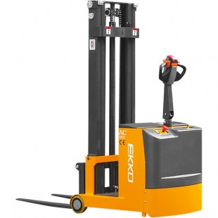 EKKO 1,550 lb. 118