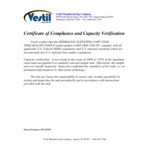 Vestil 40 3/8