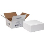 Polar Tech Thermo Chill Medium Insulated Shipping Box with Foam Container 12 Polar Tech Thermo Chill Medium Insulated Shipping Box with Foam Container 12