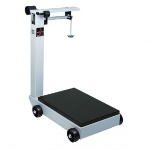 Cardinal Detecto 854F100P 1000 lb. Portable Mechanical Floor Scale, Legal for Trade Cardinal Detecto 854F100P 1000 lb. Portable Mechanical Floor Scale, Legal for Trade