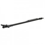 Suncast RMTTSD100 1 Cubic Yard Black Standard-Duty Tilt Truck / Trash Cart (1300 lb.)