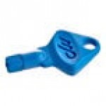 Lavex Pro Dispenser Key