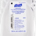 PURELL® 8805-03 ADX Advanced 1200 mL Foaming Instant Hand Sanitizer - 3/Case PURELL® 8805-03 ADX Advanced 1200 mL Foaming Instant Hand Sanitizer - 3/Case