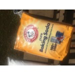Arm & Hammer® 1 lb. Baking Soda Arm & Hammer® 1 lb. Baking Soda