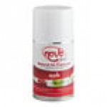Noble 7.25 oz. Apple Ready-to-Use Metered Air Freshener Refill - 12/Case Noble 7.25 oz. Apple Ready-to-Use Metered Air Freshener Refill - 12/Case
