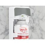 Noble 7.25 oz. Apple Ready-to-Use Metered Air Freshener Refill - 12/Case Noble 7.25 oz. Apple Ready-to-Use Metered Air Freshener Refill - 12/Case