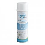 Noble 7.25 oz. Apple Ready-to-Use Metered Air Freshener Refill - 12/Case Noble 7.25 oz. Apple Ready-to-Use Metered Air Freshener Refill - 12/Case