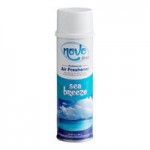 Noble 7.25 oz. Apple Ready-to-Use Metered Air Freshener Refill - 12/Case Noble 7.25 oz. Apple Ready-to-Use Metered Air Freshener Refill - 12/Case