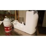 Noble 7.25 oz. Apple Ready-to-Use Metered Air Freshener Refill - 12/Case Noble 7.25 oz. Apple Ready-to-Use Metered Air Freshener Refill - 12/Case