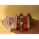 Noble 7.25 oz. Apple Ready-to-Use Metered Air Freshener Refill - 12/Case Noble 7.25 oz. Apple Ready-to-Use Metered Air Freshener Refill - 12/Case
