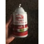 Noble 7.25 oz. Apple Ready-to-Use Metered Air Freshener Refill - 12/Case Noble 7.25 oz. Apple Ready-to-Use Metered Air Freshener Refill - 12/Case