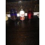 Noble 7.25 oz. Apple Ready-to-Use Metered Air Freshener Refill - 12/Case Noble 7.25 oz. Apple Ready-to-Use Metered Air Freshener Refill - 12/Case
