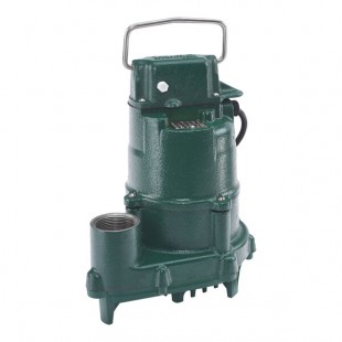 Zoeller Dose-Mate 150 Series 151-0002 N151 Effluent Pump - 115V Zoeller Dose-Mate 150 Series 151-0002 N151 Effluent Pump - 115V