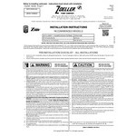 Zoeller Dose-Mate 150 Series 151-0002 N151 Effluent Pump - 115V