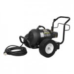 Mi-T-M JP Series JP-3504-3MHB 49-State Compliant Cold Water Pressure Washer with Honda Engine - 3,500 PSI; 3.5 GPM