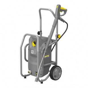Karcher HD 2.3/15 M Cage Ed 1.150-936.0 Electric Cold Water Pressure Washer - 1,500 PSI, 2.3 GPM Karcher HD 2.3/15 M Cage Ed 1.150-936.0 Electric Cold Water Pressure Washer - 1,500 PSI, 2.3 GPM