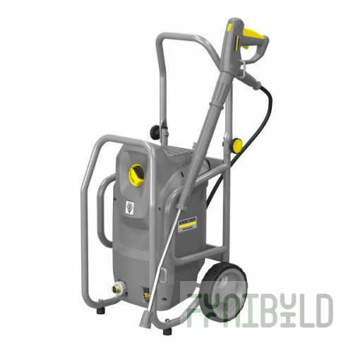 Karcher HD 2.3/15 M Cage Ed 1.150-936.0 Electric Cold Water Pressure Washer - 1,500 PSI, 2.3 GPM