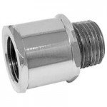 T&S B-7122-C01M 30' Enclosed Stainless Steel Hose Reel with B-0107 Spray Valve T&S B-7122-C01M 30' Enclosed Stainless Steel Hose Reel with B-0107 Spray Valve