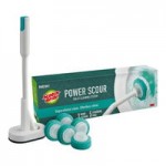 3M Scotch-BriteTM 7100282772 Zero Scratch Scrub Sponge - 9/Pack
