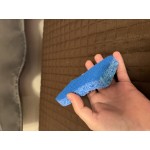 3M Scotch-BriteTM 7100282772 Zero Scratch Scrub Sponge - 9/Pack