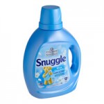 Snuggle Blue Sparkle Cuddle-Up Fresh 200-Count Dryer Sheets - 6/Case Snuggle Blue Sparkle Cuddle-Up Fresh 200-Count Dryer Sheets - 6/Case