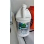 Seventh Generation Power+ 10732913227010 Free & Clear 64 oz. Chlorine-Free Bleach - 6/Case