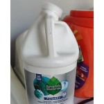 Seventh Generation Power+ 10732913227010 Free & Clear 64 oz. Chlorine-Free Bleach - 6/Case