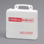 Medi-First 89612 Chemical Burn Kit
