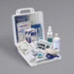 Medi-First 89612 Chemical Burn Kit