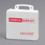Medi-First 89612 Chemical Burn Kit