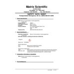 Medi-First 89612 Chemical Burn Kit