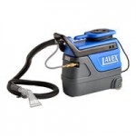 Lavex 1-Stage Cold Water Spot Extractor with 7' Hoses and 4