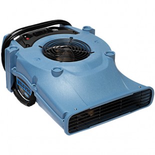 Dri-Eaz Velo Pro 114969 Low Profile Air Mover - 185W Dri-Eaz Velo Pro 114969 Low Profile Air Mover - 185W