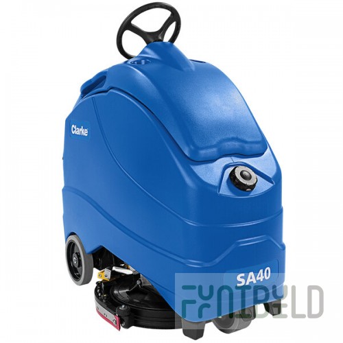 Clarke 56104484 SA40 20B 20