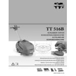 NaceCare Solutions TT 516 904606 16 NaceCare Solutions TT 516 904606 16